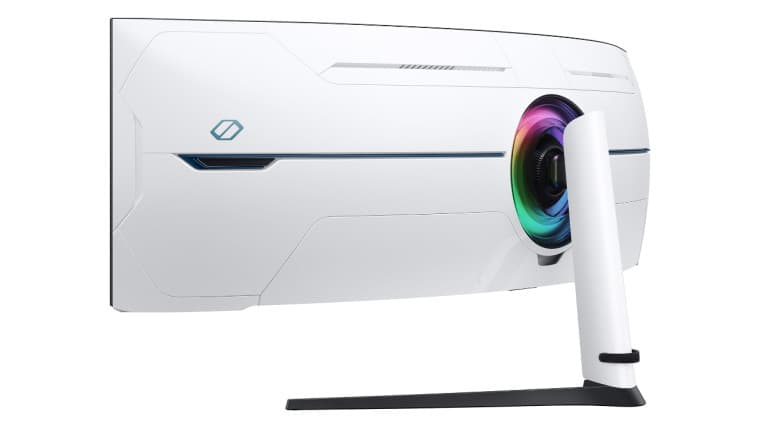 Η οθόνη gaming Samsung Odyssey Neo G9 57