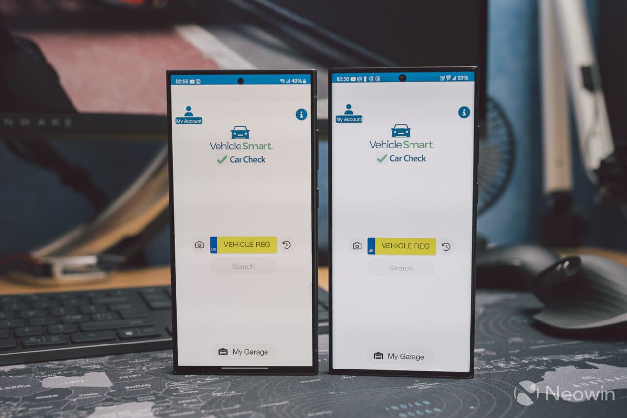 Samsung Galaxy S24 Ultra