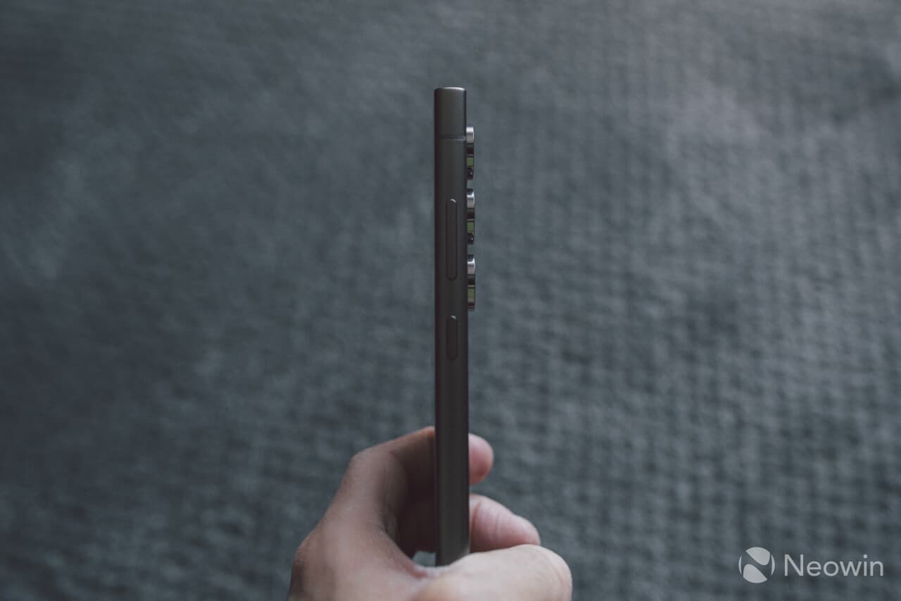 Samsung Galaxy S24 Ultra