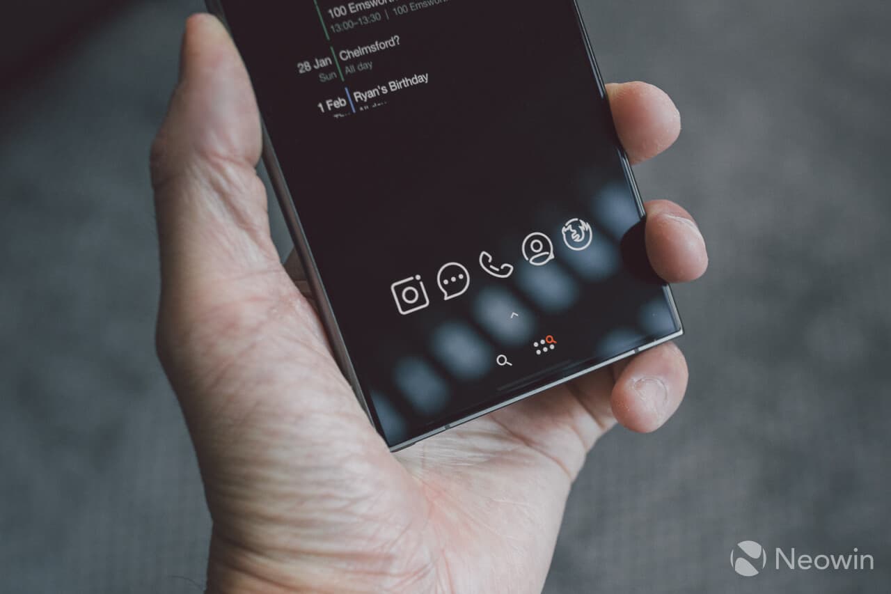 Samsung Galaxy S24 Ultra