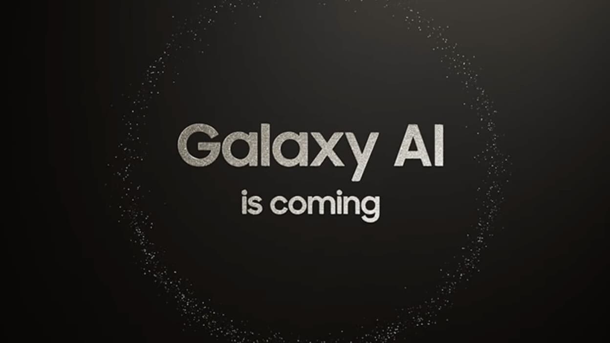 Galaxy AI
