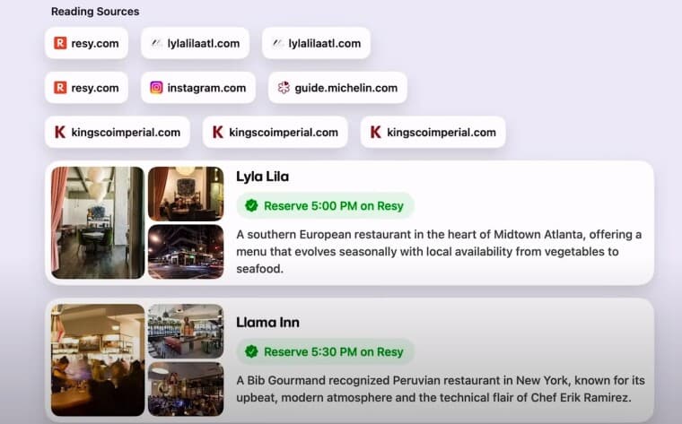 πρόγραμμα περιήγησης τόξου