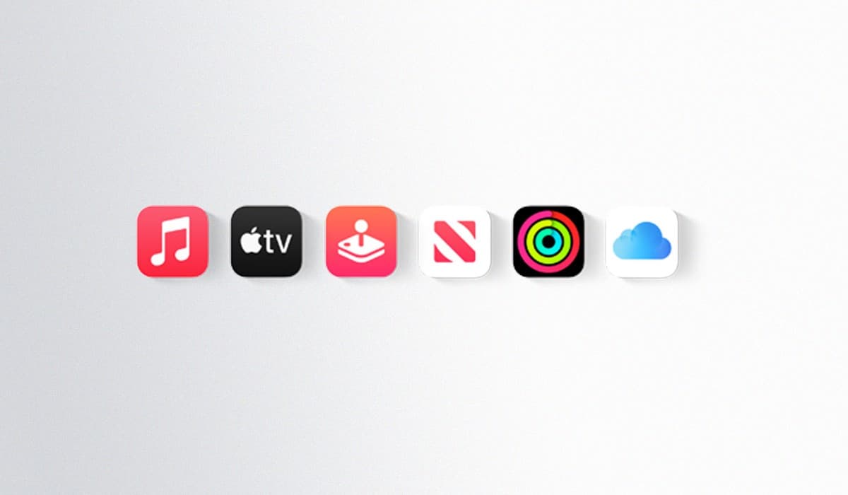 Οι υπηρεσίες της Apple σημείωσαν άλλο ένα υψηλό όλων των εποχών κατά την περίοδο του 1ου τριμήνου  