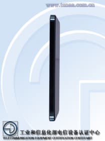Realme 12+ στο TENAA