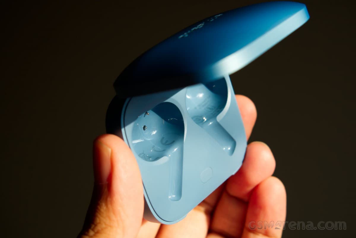 OnePlus Buds 3 review