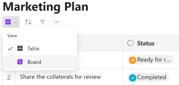 Βρόχος της Microsoft