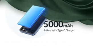 Redmi A3 με USB-C και νέα σχεδίαση