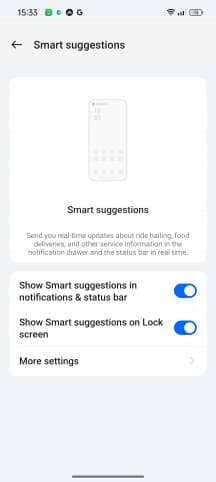 Έξυπνες προτάσεις