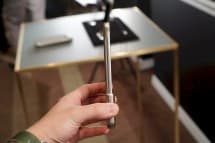 Το κάλυμμα πληκτρολογίου στο Galaxy Note5