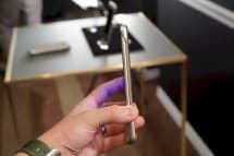 Το κάλυμμα πληκτρολογίου στο Galaxy Note5