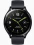 Xiaomi Watch 2 σε μαύρο χρώμα