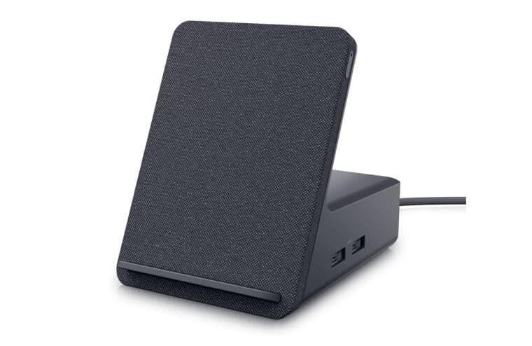 dell dual charge charger