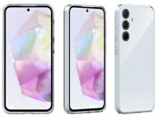 Διάφανες και ημιδιάφανες θήκες