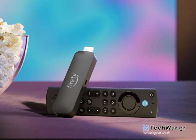 amazon fire tv 4K max