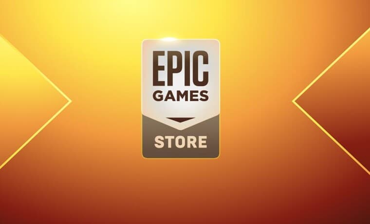 epic games store