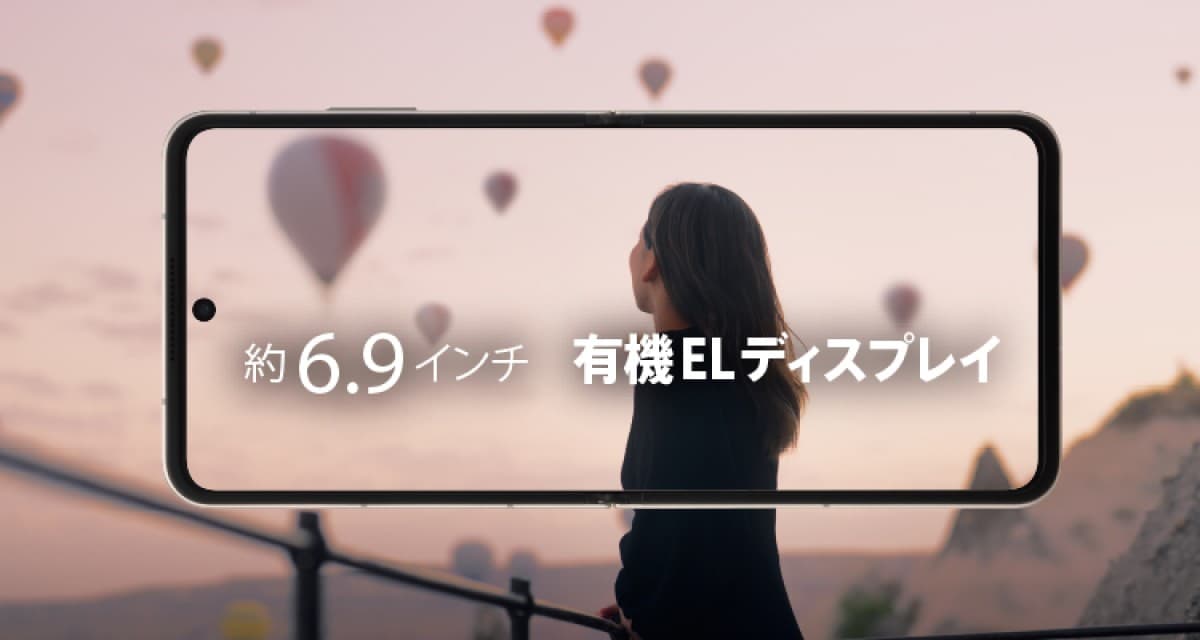 Το ZTE Libero Flip είναι το φθηνότερο αναδιπλούμενο τηλέφωνο μέχρι σήμερα, αποκλειστικά στην Ιαπωνία