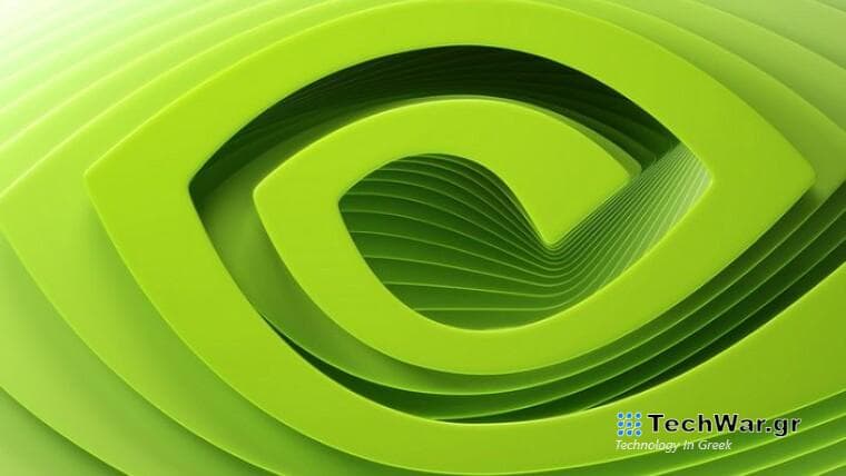 nvidia logo