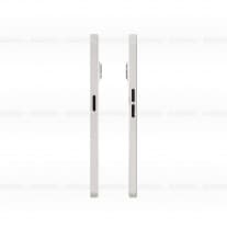 Τίποτα Τηλέφωνο (2α) σε λευκό