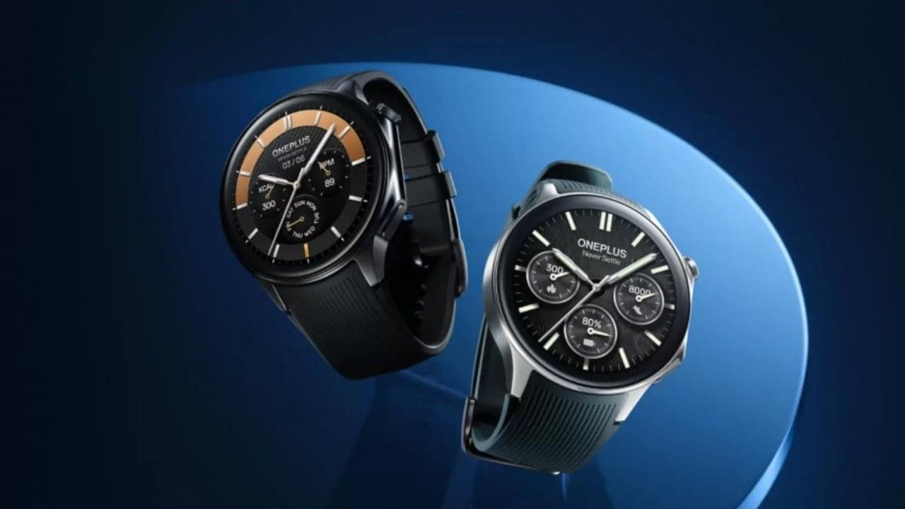 OnePlus Watch 2 - Το επόμενο smartwatch της Oppo θα αποκαλυφθεί στις 29 Φεβρουαρίου