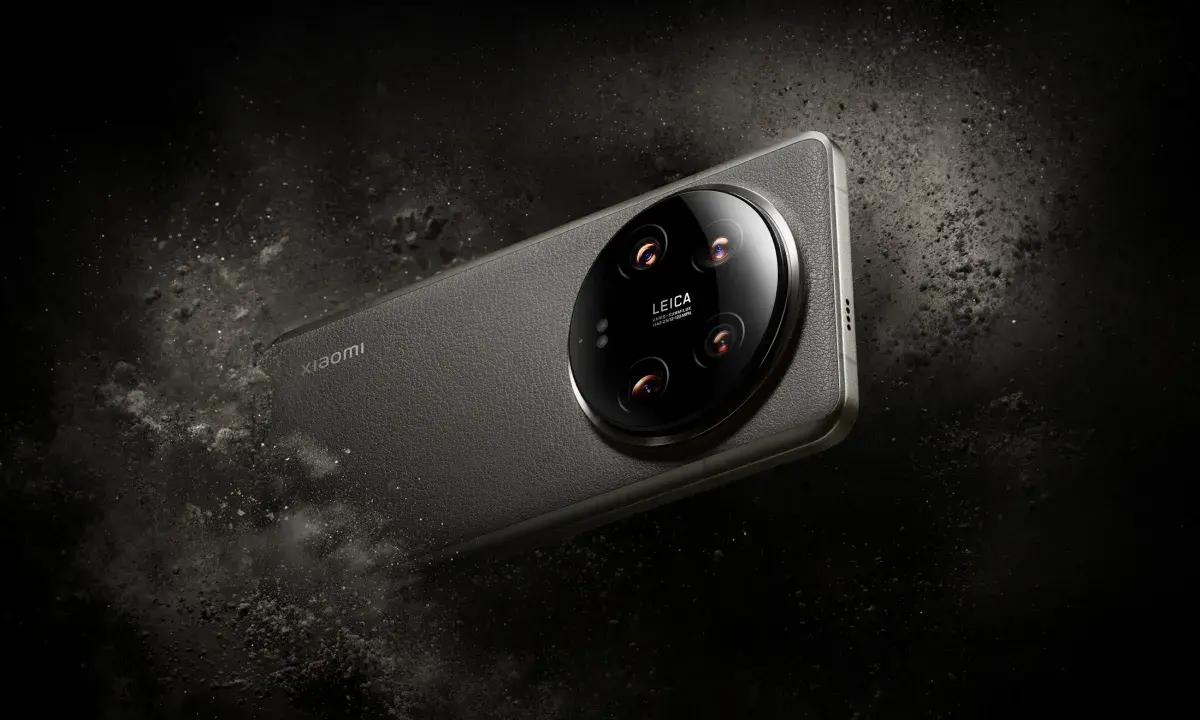 Είναι το πιο πρόσφατο Xiaomi 14 Ultra αδιάβροχο; 
