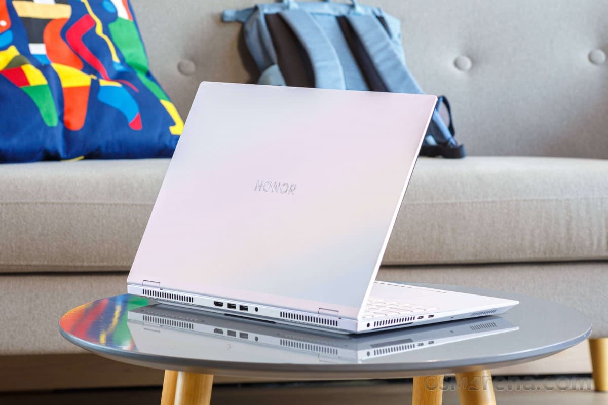 Η Honor αποκαλύπτει το MagicBook Pro 16 με επεξεργαστή Core Ultra 7 155H, γραφικά NVIDIA 4060