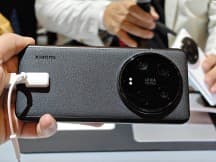 Xiaomi 14 Ultra - Xiaomi 14 Ultra hands-on