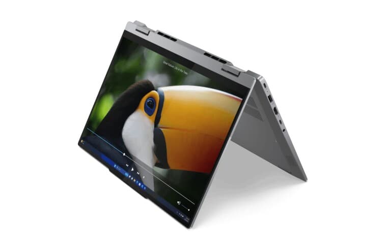 lenovo ThinkBook 14 2-σε-1 Gen