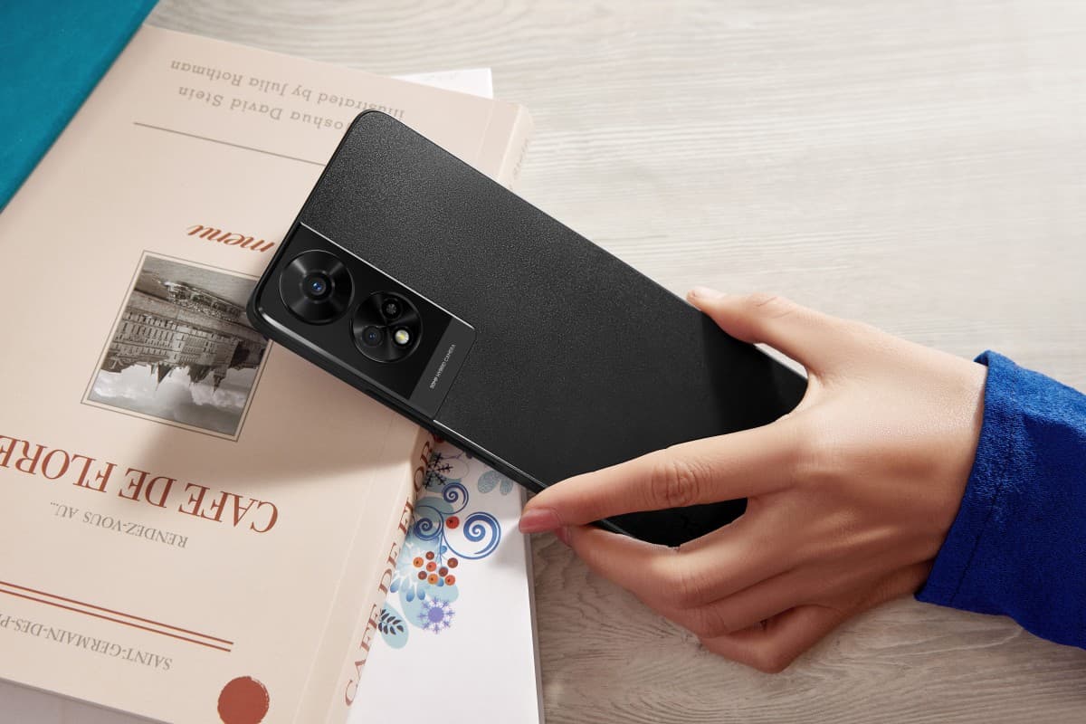 Η TCL ανακοινώνει τα smartphone 50 SE και 50 5G, καθώς και τα ακουστικά MoveAudio TWS