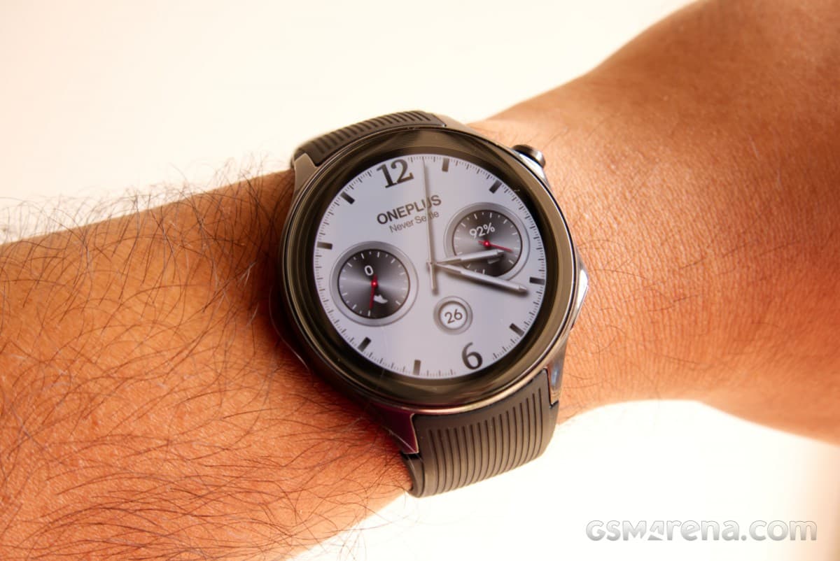 Κριτική για το OnePlus Watch 2