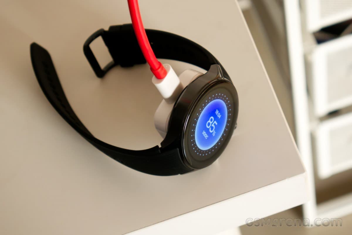 Κριτική για το OnePlus Watch 2