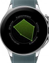 Sport modes: Badminton