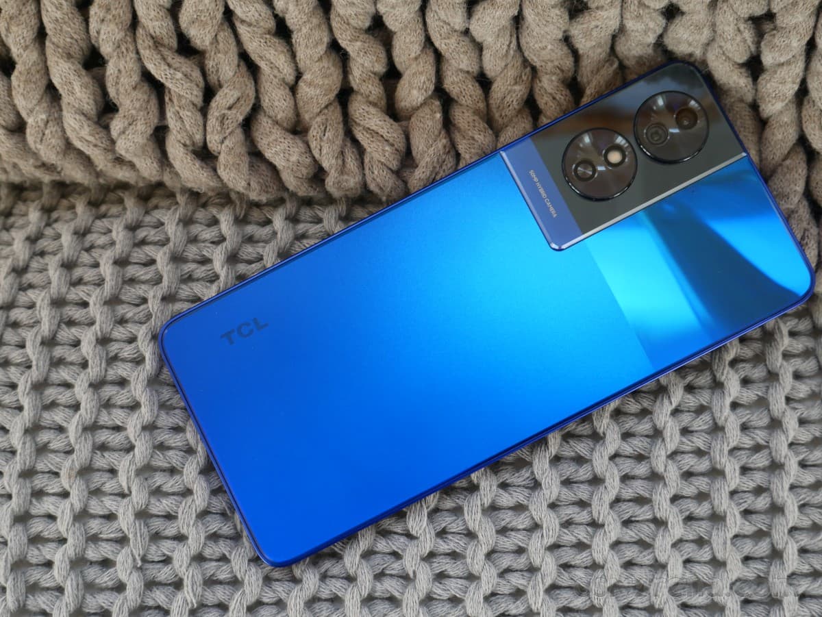 Πρακτικός έλεγχος TCL 50 SE και 50 5G