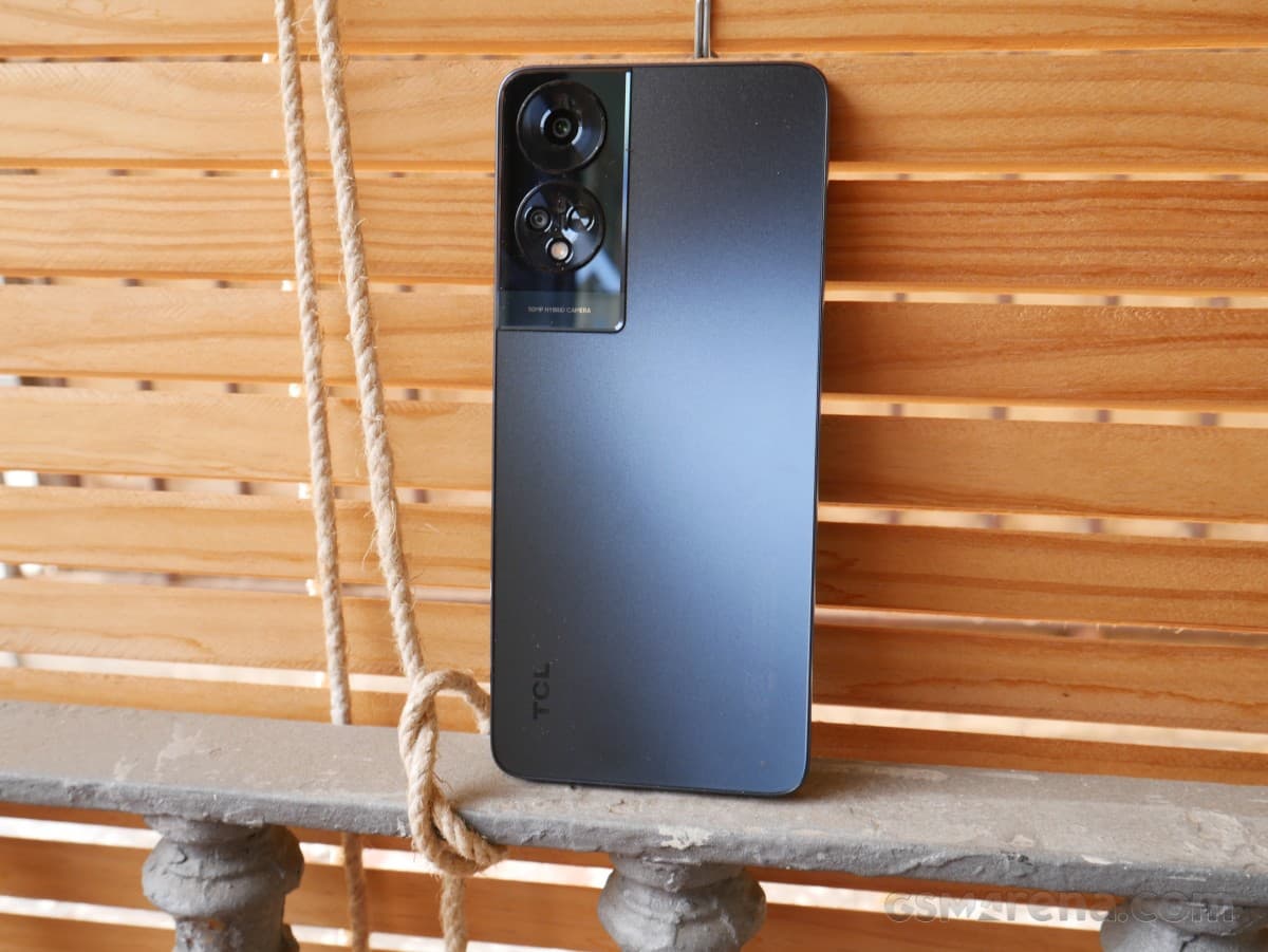 Πρακτικός έλεγχος TCL 50 SE και 50 5G