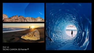 Γυρίστηκε στο Tecno Camon 30 Premier