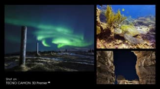 Γυρίστηκε στο Tecno Camon 30 Premier