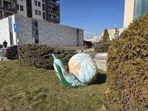 Galaxy S24 Ultra daylight samples: 1x - f/1.7, ISO 12, 1/952s - Samsung Galaxy S24 Ultra vs. Samsung Galaxy S23 Ultra