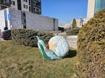 Galaxy S23 Ultra daylight samples: 1x - f/1.7, ISO 10, 1/1047s - Samsung Galaxy S24 Ultra vs. Samsung Galaxy S23 Ultra