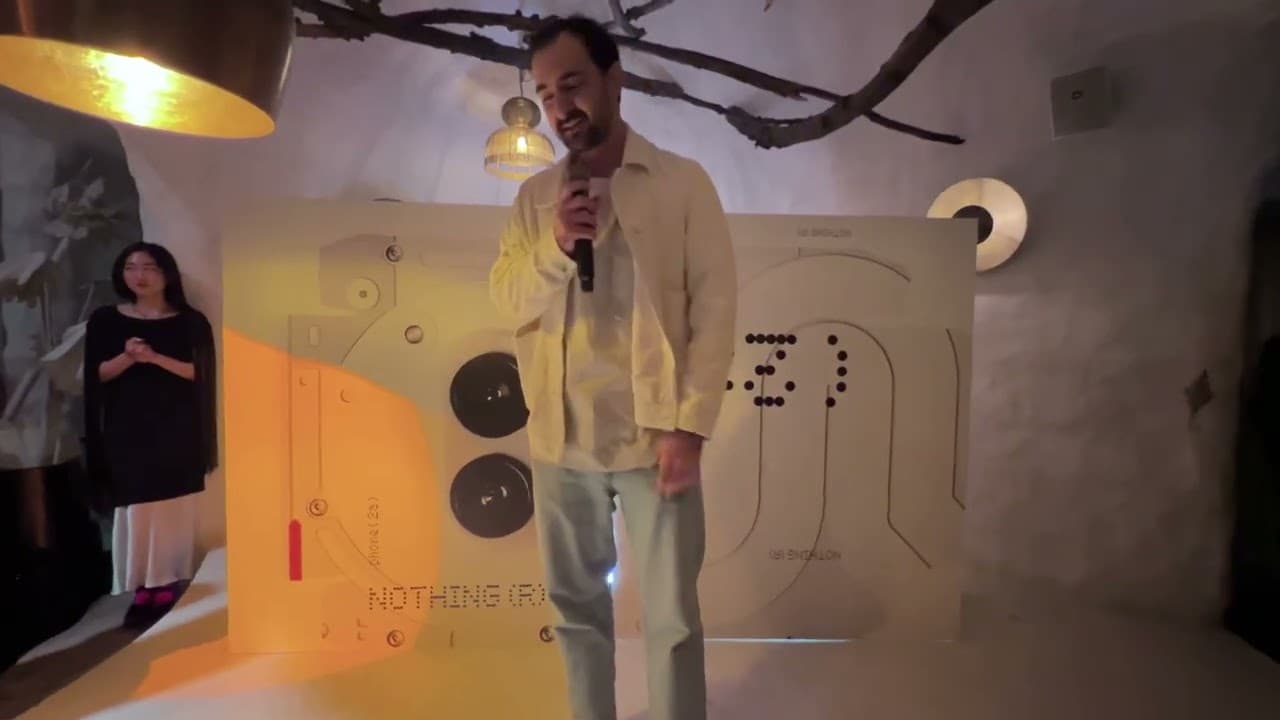 Μικρογραφία βίντεο