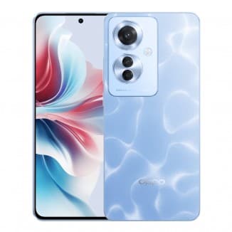 Oppo F25 Pro