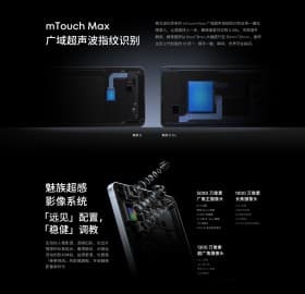 Κάμερα 50+13+10MP