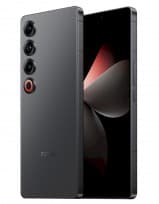 Χρώματα Meizu 21 Pro: Μαύρο