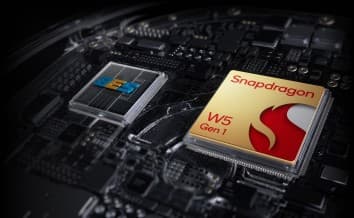 Το Oppo Watch X φέρνει διπλά τσιπ και φόρτιση VOOC Flash