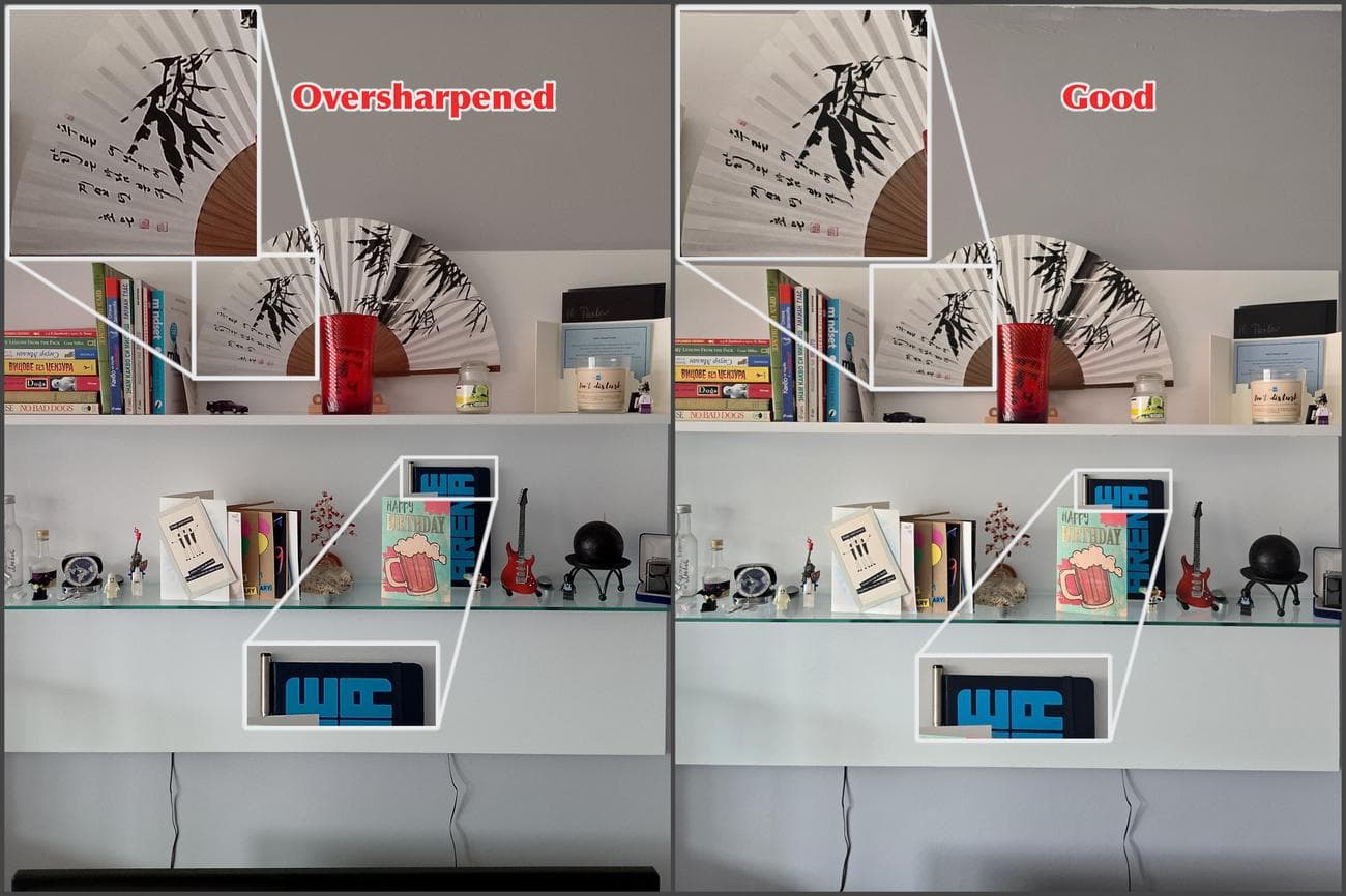 Below the Galaxy S24 and iPhone 15: What bad phone cameras do wrong