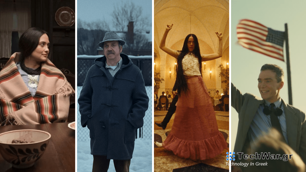 2024 Oscar Best Picture nominations are in: Here's how to watch them all