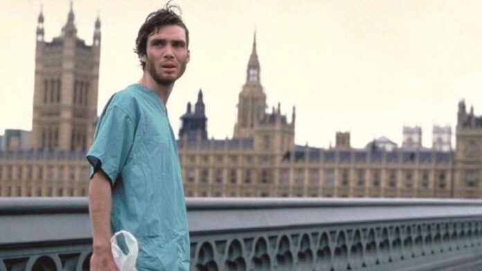 22 χρόνια αργότερα, ο Cillian Murphy μπορεί να επιστρέψει για 28 χρόνια αργότερα
