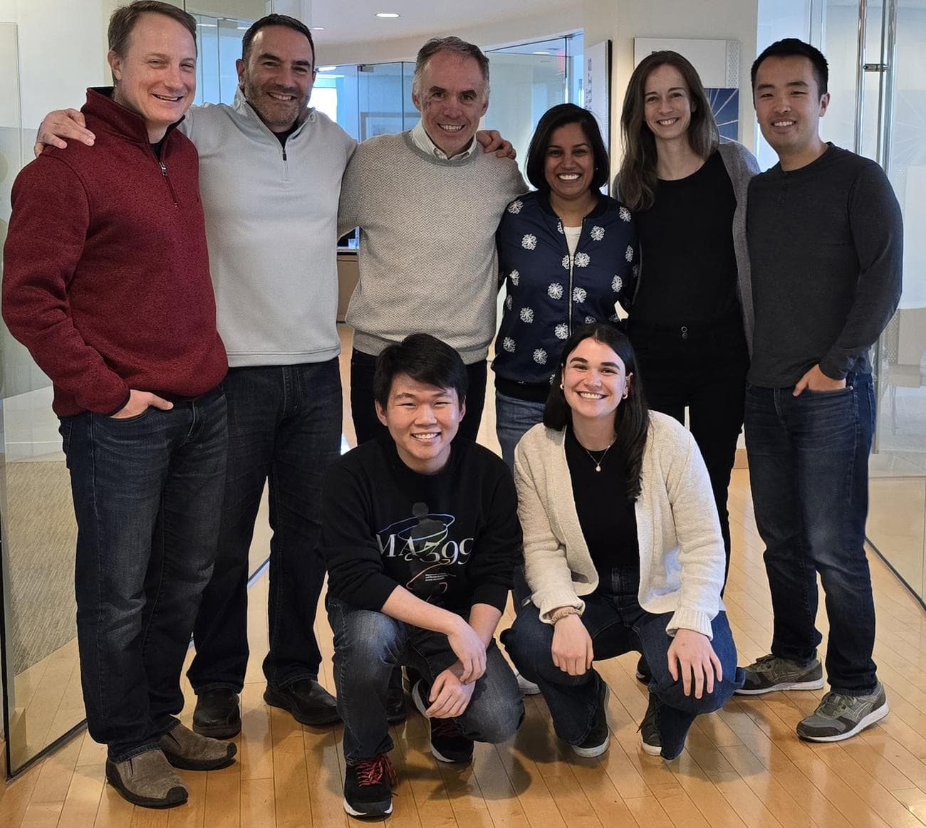 .406 Ventures, venture capital