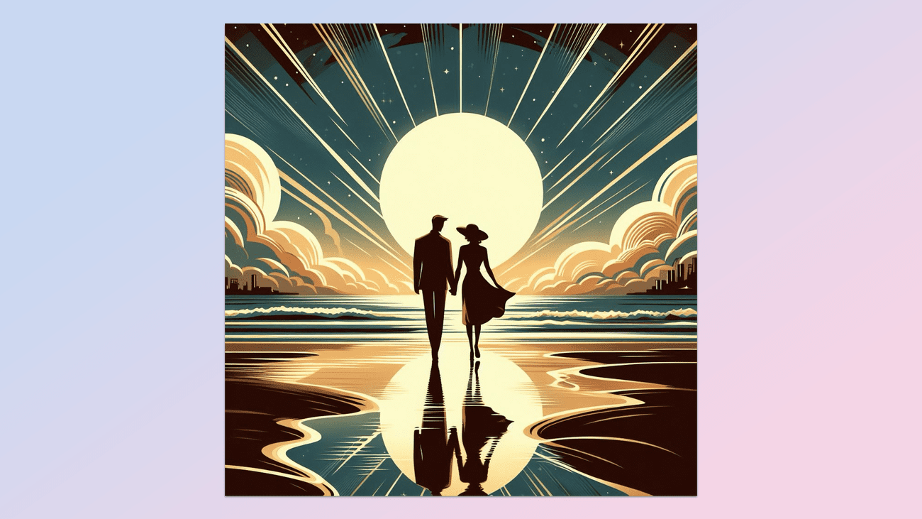 Εικόνα που δημιουργήθηκε με AI