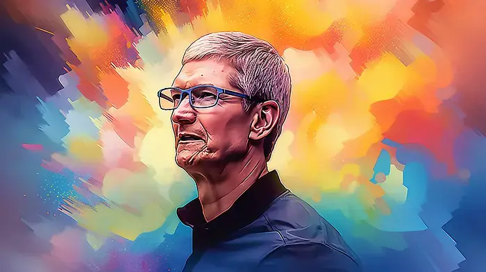 Ο Tim Cook ανέφερε ότι η Apple θα “ανοίξει νέους δρόμους” στη γενετική τεχνητή νοημοσύνη το 2024