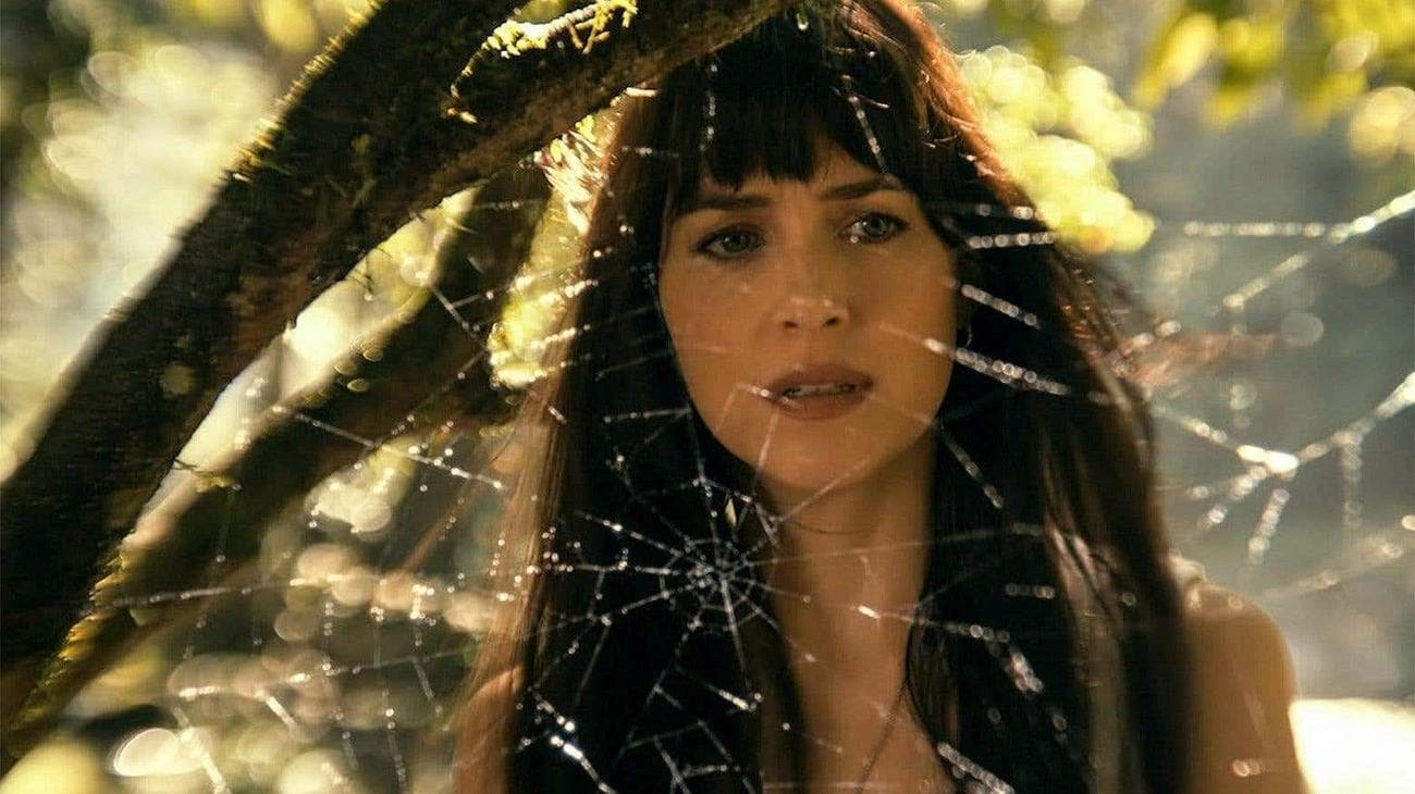 Εικόνα για άρθρο με τίτλο Η Madame Web είναι η καλύτερη ταινία υπερήρωων του 2003 που έχει να προσφέρει