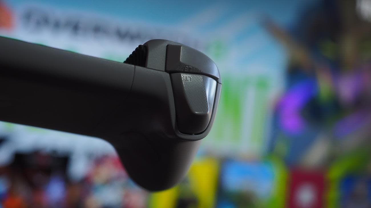 Σκανδαλισμοί και προφυλακτήρες GameSir G8 Galileo